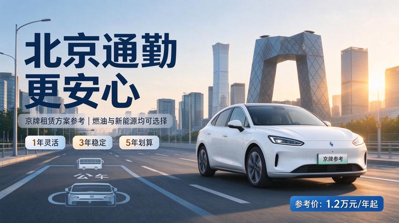 2026车牌政策预测